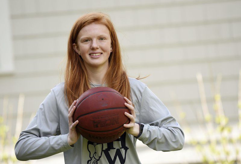 2020 Salem News Student-Athlete Award nominee: Jemma Shea, Hamilton-Wenham